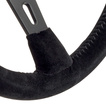OMP RS Steering Wheel Suede