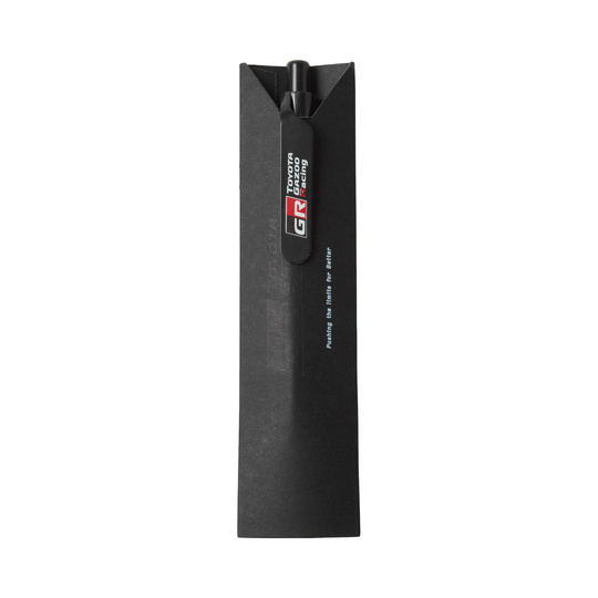 2026 Toyota Gazoo Racing GR Pen