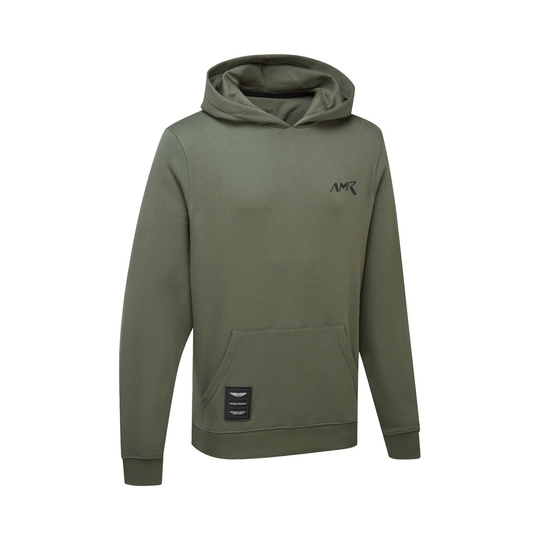 Aston Martin Racing 2026 Limited Edition 1959 Graphic Hoodie Green