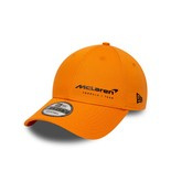 2025 McLaren F1 Essentials Cap