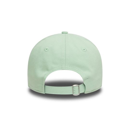 2025 Alpine F1 Seasonal Ladies baseball cap green