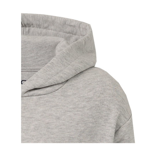2026 Red Bull Racing F1 Kids Relaxed Hoodie Grey