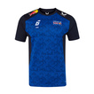 2026 Red Bull Racing F1 Isack Hadjar Kids Team T-shirt