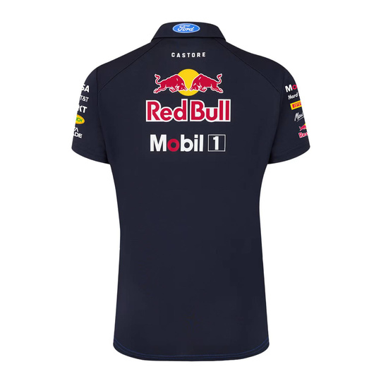 Red Bull Racing F1 2026 Women's Team Polo Shirt