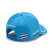 Williams F1 Alex Albon Kids Hat Blue