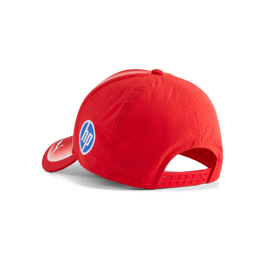 2026 Scuderia Ferrari F1 Kids Team Hat