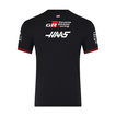 2026 Haas F1 Mens Team T-Shirt