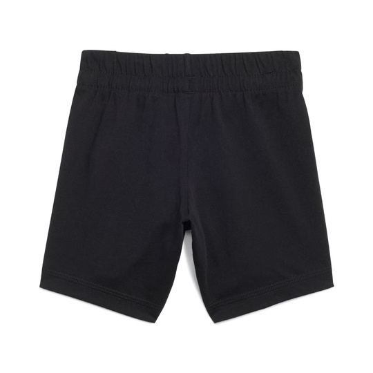 2026 Mercedes AMG F1 DNA Shortsleeve Baby Set Black