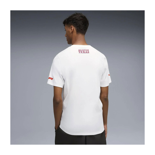Formula 1 Austin GP T-shirt