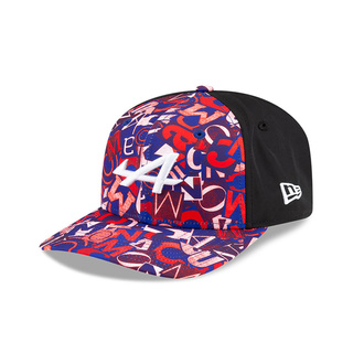 Alpine F1 Monaco GP Cap