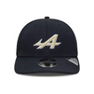 2025 Alpine F1 Mens Recycled baseball cap