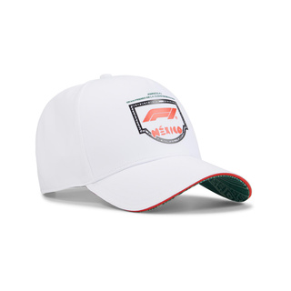 Formula 1 Mexico GP Cap