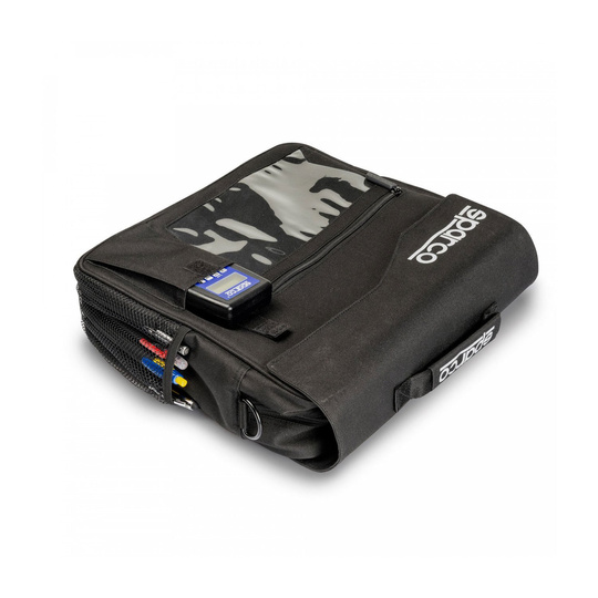 Sparco Co-Driver MY19 Bag