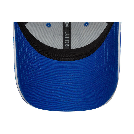 2025 Visa CashApp RB Mens AOP baseball cap