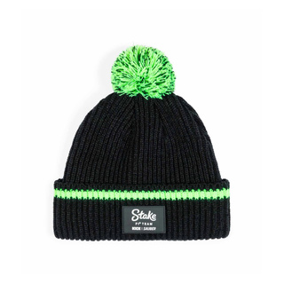 2025 Stake F1 Kick Sauber Mens Team Beanie