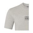 2026 Red Bull Racing F1 Graphic Bull T-shirt Grey
