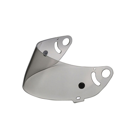 Sparco ADV Helmet Visor Smoked