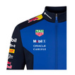 2026 Red Bull Racing Mens Teamwear Softshell Jacket