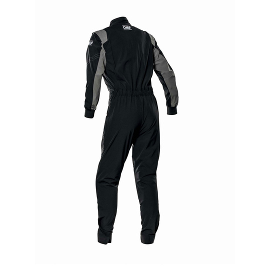 OMP X-Mech Mechanics Suit Black
