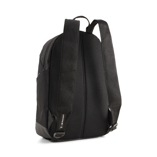 BMW Motorsport 2026 Logo Backpack