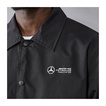 2024 Mercedes AMG F1 Men's Coach Jacket