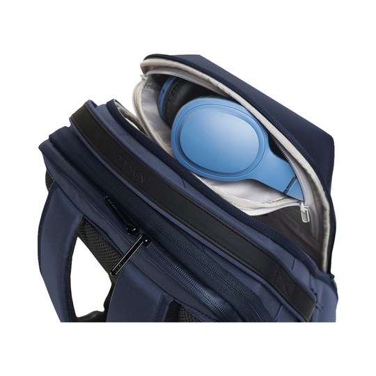 XD Design Bizz Backpack Navy Blue
