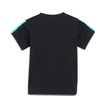 2026 Mercedes AMG F1 DNA Shortsleeve Baby Set Black
