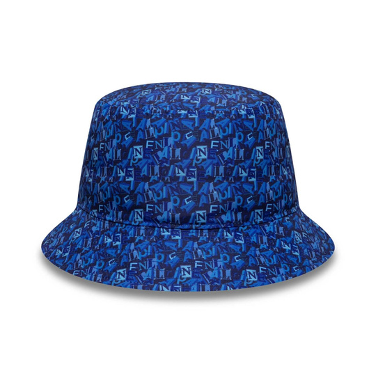 Alpine F1 2026 AOP Bucket Hat