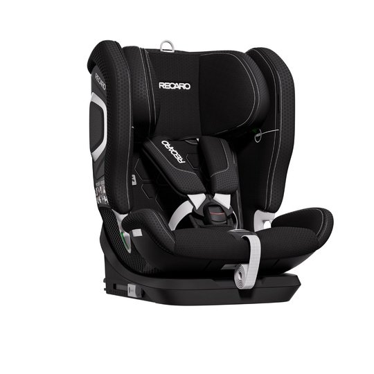 Recaro Velix 1 Kid Child Seat Fresh Black