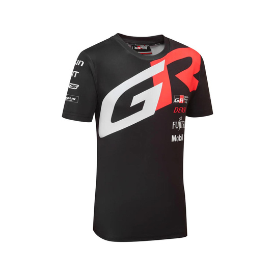 Toyota Gazoo Racing Kids Youth T-Shirt WEC Team