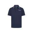 2025 Williams Racing Men's Core Polo