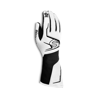 Sparco TIDE MY20 Rally Gloves white (FIA Homologation)