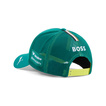 Aston Martin F1 2026 Lance Stroll Team Cap Green