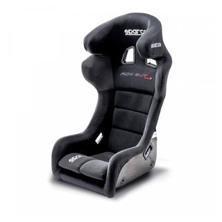 Sparco ADV Elite Carbon Tech Racing Seat (FIA)