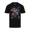 2026 Williams F1 Alex Albon Drivers T-shirt