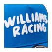 Williams F1 Boucle Cap