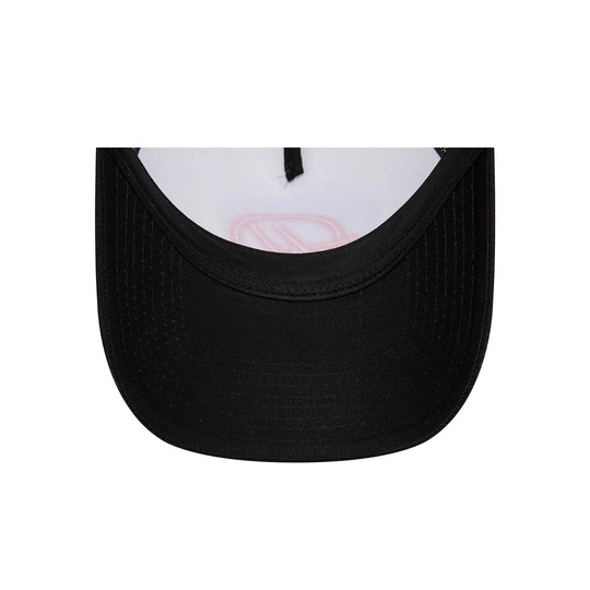 Haas F1 2026 EF Trucker Cap Black