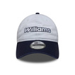Williams F1 2026 Suzuka 1996 Cap