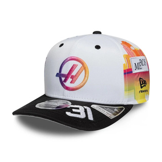 Haas F1 2026 Esteban Ocon Miami GP Cap