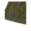 2024 Dakar DKR DANY VI winter hat khaki