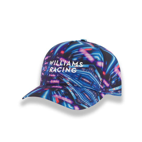 Williams F1 Night Cap