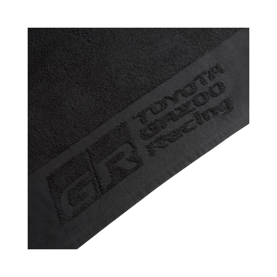 Toyota Gazoo Racing GR Towel