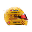 Scuderia Ferrari F1 Lewis Hamilton Monaco GP Miniature Helmet 1:5