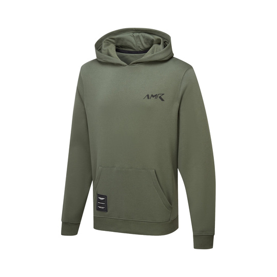 Aston Martin Racing 2026 Limited Edition 1959 Graphic Hoodie Green