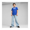 2025 Formula 1 Children's Logo Blue T-shirt