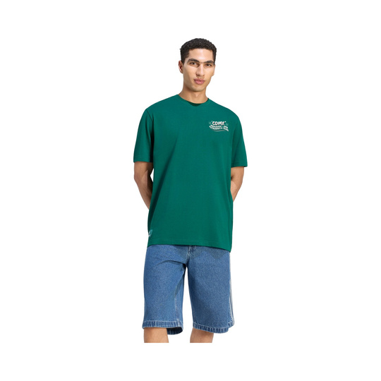 Mercedes AMG F1 2026 Mexico Graphic T-shirt