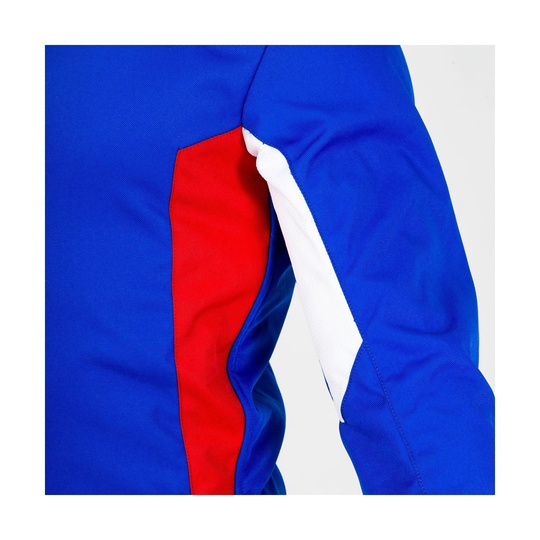 Sparco THUNDER MY20 Karting Suit red (with CIK-FIA)