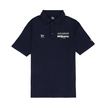 2026 Williams Racing Mens Regular Logo Polo shirt