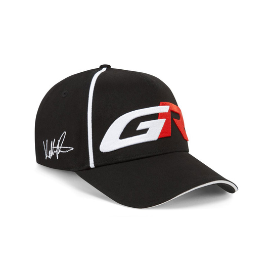 Toyota Gazoo Racing Kalle Rovanpera WRT Cap