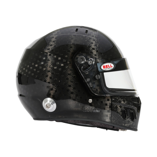 Bell GT6 RD ULTRA Helmet (FIA)